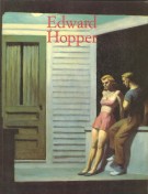 Edward Hopper 1882 - 1967 Trasformazioni del Reale