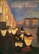 <h0>Edward Munch <span><i>1863-1944 <span>Immagini di vita e di morte</i></Span></h0>