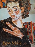 <h0>Egon Schiele <span><i>1890-1918 <span>L'anima notturna dell'artista</i></Span></h0>