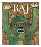 Enrico Baj L'invasione degli ultracorpi  L'Invasion des ultracorps
