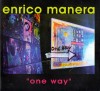 Enrico Manera 'One Way'