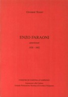 Enzo Faraoni Autoritratti 1938 - 1992