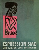 Espressionismo Libri illustrati degli espressionisti