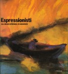 Espressionisti Dal Museo Sprenghel di Hannover