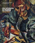 <h0>Dal futurismo al ritorno all'ordine <span><i>1910-1920</i></span></h0>