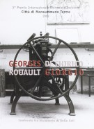 Georges Rouault – Giorgio De Chirico