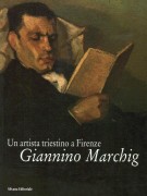 <h0>Giannino Marchig <span><i>Un artista triestino a Firenze</i></Span></h0>