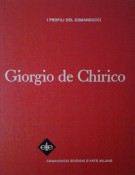 <h0>Giorgio de Chirico</h0>