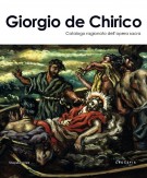 <h0>Giorgio De Chirico <span><i>Catalogo ragionato dell'opera sacra</i></span></h0>