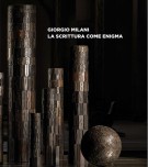 Giorgio Milani La scrittura come enigma
