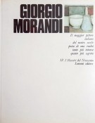 <h0>Giorgio Morandi</h0>