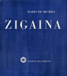 <h0>Giuseppe Zigaina</h0>