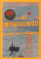 Gli impressionisti e la nascita della pittura moderna