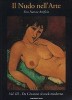 Il Nudo nell’arte Eros Natura Artificio Vol.III – Da Cézanne al rock moderno