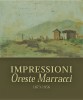 Impressioni Oreste Marracci 1873-1956 OPERE