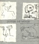 <h0>Jasper De Moor 1993 - 1996 <span><i>Opere e disegni in China <span>Works and ink drawings</i></span></h0>