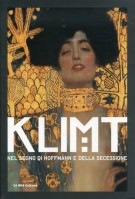 Klimt Nel Segno di Hoffmann e della Secessione