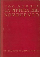 La pittura del Novecento