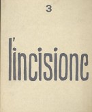 L'Incisione 3