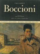 L'Opera Completa di Boccioni