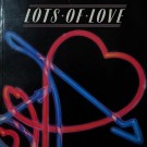 Lots of love