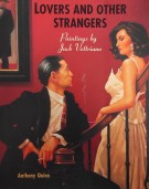 <h0>Lovers and Other Strangers <span><i>Paintings by Jack Vettriano</i></span></h0>