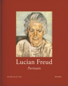 Lucian Freud Portraits