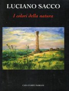 <h0>Luciano Sacco <span><i>I colori della natura</i></Span></h0>
