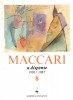 Maccari a dispense 8 1930/1987