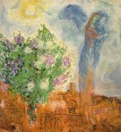 <h0>Marc Chagall a Palazzo Pitti <span><i>Dipinti 1967-1977</i></span></h0>
