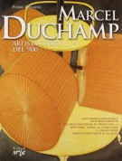 Marcel Duchamp Artista culto del '900