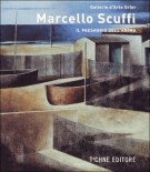 Marcello Scuffi Il paesaggio dell'anima