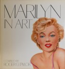 <h0>Marilyn in Art</h0>
