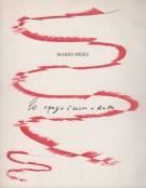 <h0>Mario Merz <span><i>Lo spazio è curvo o diritto</i></Span></h0>