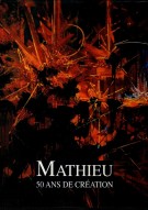 Mathieu 50 ans de création