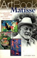 <h0>Matisse <span><em>Lo splendore abbagliante del colore dei fauves</span></em></h0>