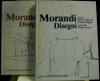 Morandi disegni 2 voll.