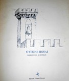 Ottone Rosai I Disegni del 'Bargello'