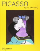 Pablo Picasso Figure (1906-1971)