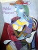 Pablo Picasso 1881-1973 Il Genio del Secolo
