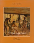 Pietro Annigoni 1910-1988 Un'Arte per l'uomo