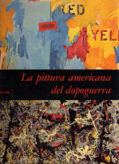 <h0>La Pittura americana del dopoguerra</h0>