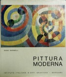 <h0>Pittura moderna <span><i>(Dai 'Nabis' a Picasso)</i></Span></h0>