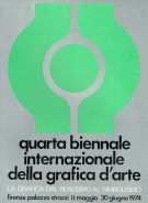 <h0>Quarta biennale internazionale della grafica d'arte</h0>