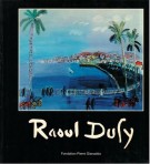 <h0>Raoul Dufy <span><i>Séries et séries noires</i></span></h0>