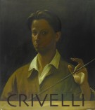 <h0>Renzo Crivelli <span><i>Il silenzio l'elegia il tormento</i></span></h0>