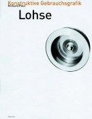 Richard Paul Lohse Konstruktive gebrauchsgratik