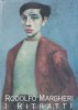 Rodolfo Margheri I Ritratti