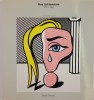 Roy Lichtenstein 1970-1980