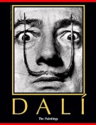 Salvador Dalì 1904-1989 L'Opera Pittorica (2 voll.)
